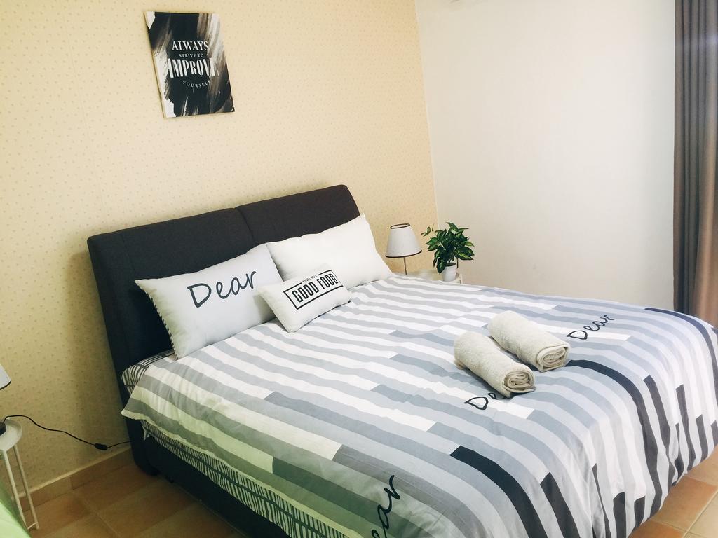 Luxury Villa @ A'F Resort Malacca Εξωτερικό φωτογραφία