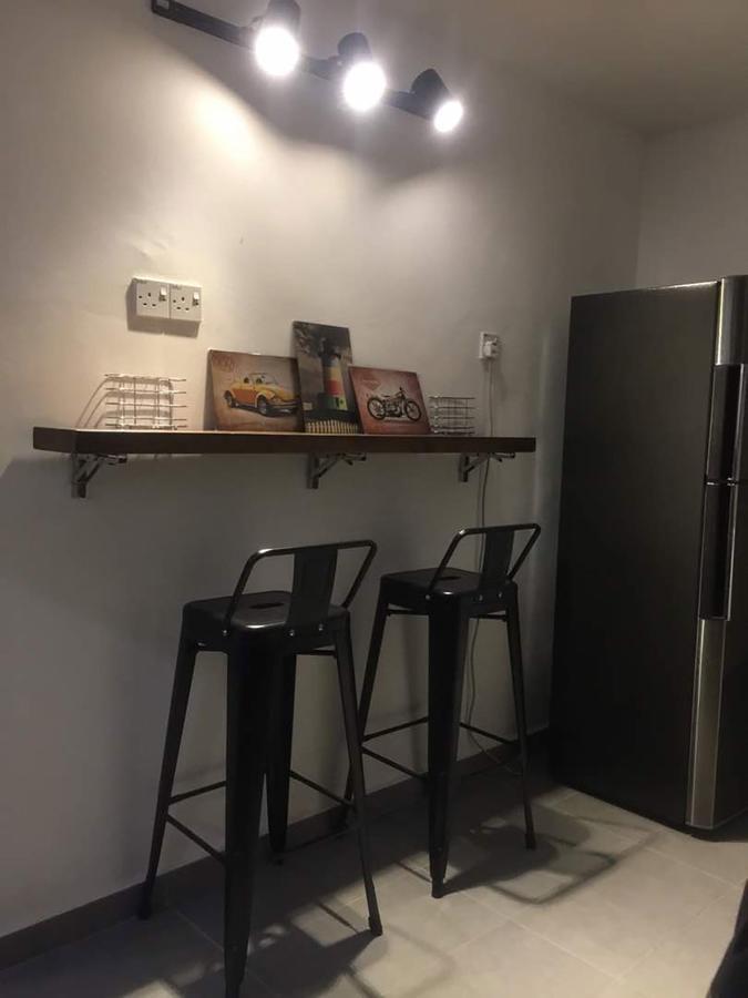 Luxury Villa @ A'F Resort Malacca Εξωτερικό φωτογραφία